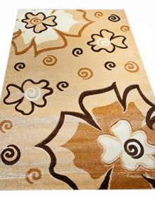 Синтетичний килим Friese Gold 8413 garlic - высокое качество по лучшей цене в Украине.